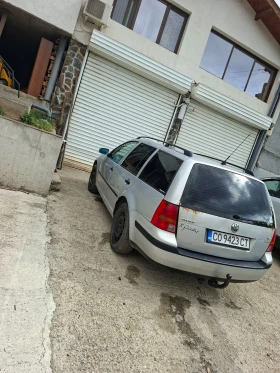 VW Golf, снимка 6