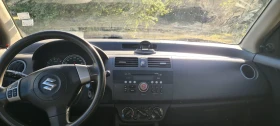 Suzuki Swift, снимка 9