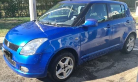 Suzuki Swift, снимка 1