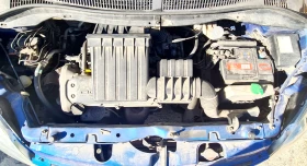 Suzuki Swift, снимка 8