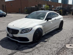 Mercedes-Benz AMG GT C 63 S * CARFAX * АВТОКРЕДИТ * , снимка 1