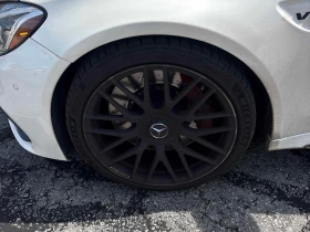 Mercedes-Benz AMG GT C 63 S * CARFAX * АВТОКРЕДИТ * , снимка 7