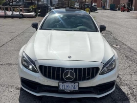 Mercedes-Benz AMG GT C 63 S * CARFAX * АВТОКРЕДИТ * , снимка 6
