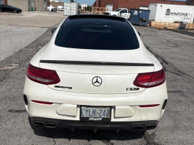 Mercedes-Benz AMG GT C 63 S * CARFAX * АВТОКРЕДИТ * , снимка 4