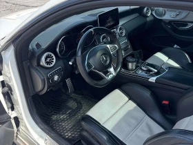 Mercedes-Benz AMG GT C 63 S * CARFAX * АВТОКРЕДИТ * , снимка 5