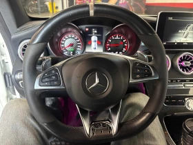 Mercedes-Benz AMG GT C 63 S * CARFAX * АВТОКРЕДИТ * , снимка 10
