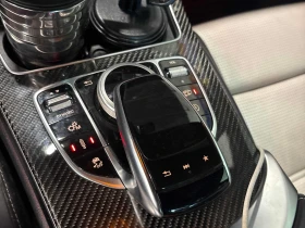 Mercedes-Benz AMG GT C 63 S * CARFAX * АВТОКРЕДИТ * , снимка 16