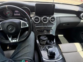 Mercedes-Benz AMG GT C 63 S * CARFAX * АВТОКРЕДИТ * , снимка 9