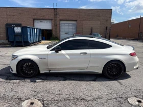 Mercedes-Benz AMG GT C 63 S * CARFAX * АВТОКРЕДИТ * , снимка 2