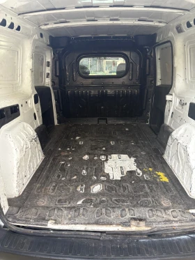 Fiat Doblo Maksi, снимка 8