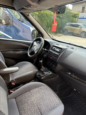 Fiat Doblo Maksi, снимка 5