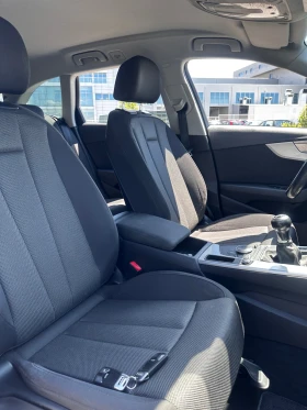 Audi A4 2.0 tdi, снимка 4