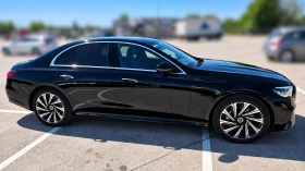 Mercedes-Benz E 300 4MATIC | Burmester 4D | AIRMATIC | 25 kWh Battery, снимка 12