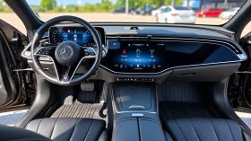 Mercedes-Benz E 300 4MATIC | Burmester 4D | AIRMATIC | 25 kWh Battery, снимка 9