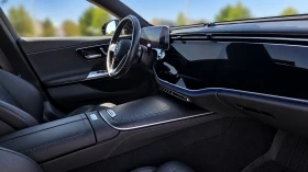 Mercedes-Benz E 300 4MATIC | Burmester 4D | AIRMATIC | 25 kWh Battery, снимка 2