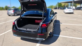 Mercedes-Benz E 300 4MATIC | Burmester 4D | AIRMATIC | 25 kWh Battery, снимка 13