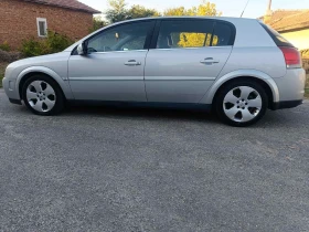 Opel Signum, снимка 3