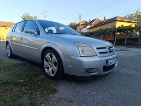 Opel Signum, снимка 2