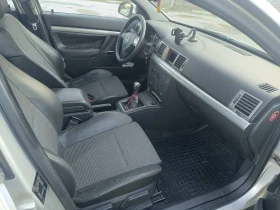 Opel Signum, снимка 10