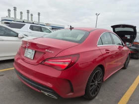 Mercedes-Benz CLA 4matic Coupe Cla 250, снимка 3