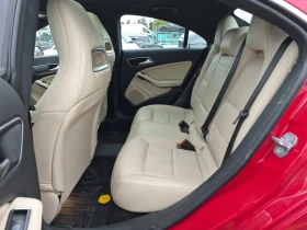 Mercedes-Benz CLA 4matic Coupe Cla 250, снимка 12