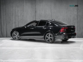 Volvo S60, снимка 4