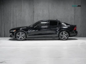 Volvo S60, снимка 3