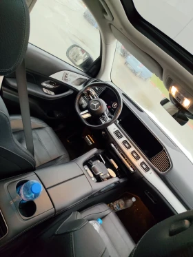 Mercedes-Benz GLS 450 ГОТОВ ЛИЗИНГ БАРТЕР, снимка 5