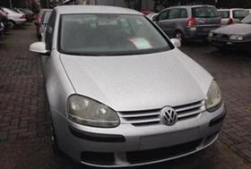     VW Golf 1.6fsi  