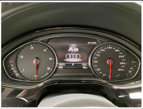 Audi A8 3.0 TDI quattro, снимка 6
