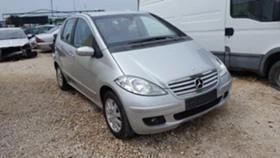 Mercedes-Benz A 180 CDI 6 ск 2БРОЯ - [2] 