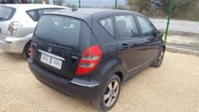 Mercedes-Benz A 180 CDI 6 ск 2БРОЯ - [12] 