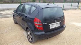 Mercedes-Benz A 180 CDI 6 ск 2БРОЯ - [13] 