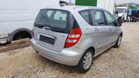 Mercedes-Benz A 180 CDI 6 ск 2БРОЯ - [3] 