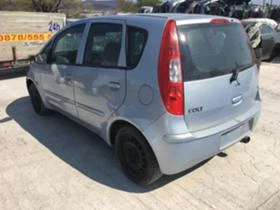 Mitsubishi Colt 1.5 DID | Mobile.bg    4