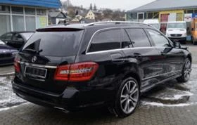     Mercedes-Benz E 350 4  3   