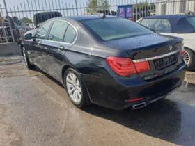 BMW 740 D X-DRIVE - [14] 