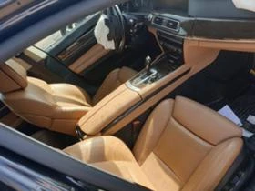 BMW 740 D X-DRIVE - [9] 