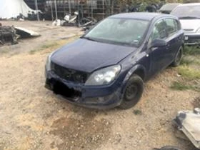 Opel Astra 1.7CDTiНа части - [3] 