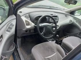 Nissan Almera tino 2.2D 114к.с./1.8 114к.с. 2002г. - [12] 