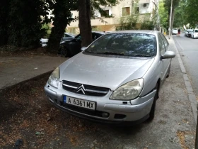  Citroen C5