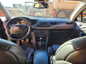 Citroen C5, снимка 7 - Автомобили и джипове - 45117506