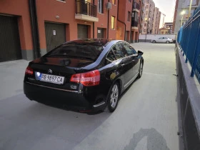 Citroen C5, снимка 12