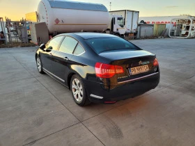 Citroen C5, снимка 10