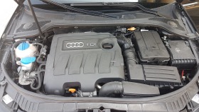 Audi A3 1.6TDI, снимка 10