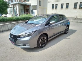 Nissan Leaf  Acenta PLUS 40kW | Mobile.bg    1