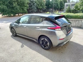 Nissan Leaf  Acenta PLUS 40kW | Mobile.bg    4