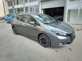 Nissan Leaf  Acenta PLUS 40kW | Mobile.bg    3