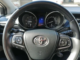 Toyota Avensis 2.0D 143p.s., снимка 15