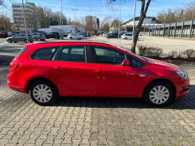 Opel Astra, снимка 2 - Автомобили и джипове - 44336418
